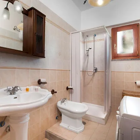 Apartment La Polesana Sorrento