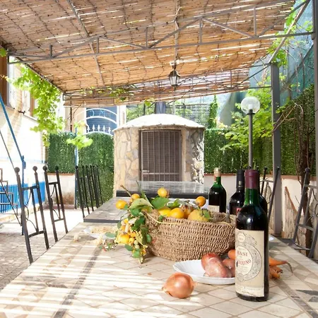 Apartment La Polesana
