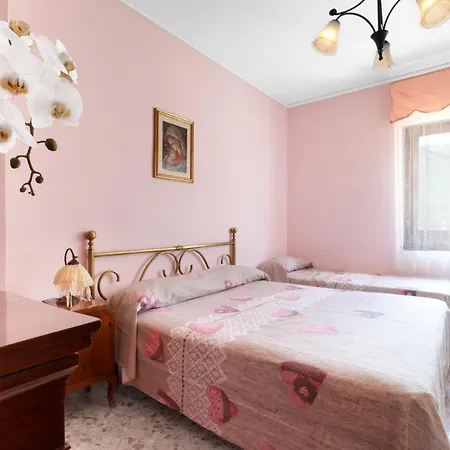 La Polesana Sorrente