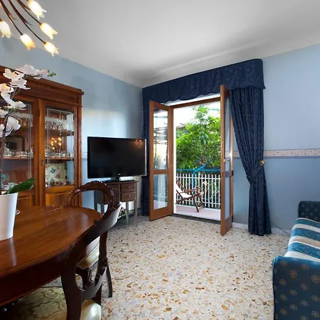 Appartement La Polesana *