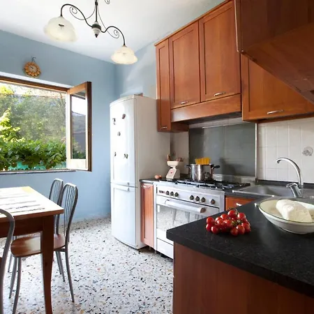 Appartement La Polesana