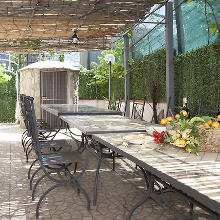 Apartamento La Polesana *