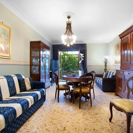 Apartment La Polesana Sorrento