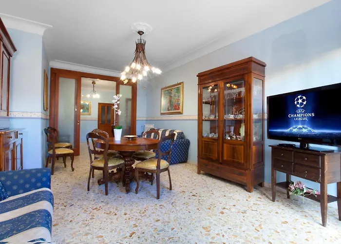 Apartment La Polesana Sorrento
