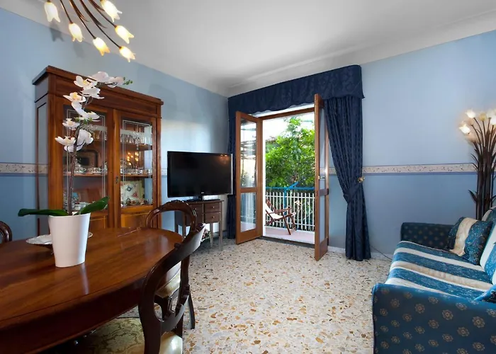 Apartment La Polesana *