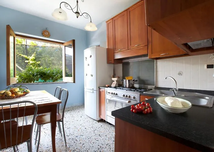 Apartment La Polesana