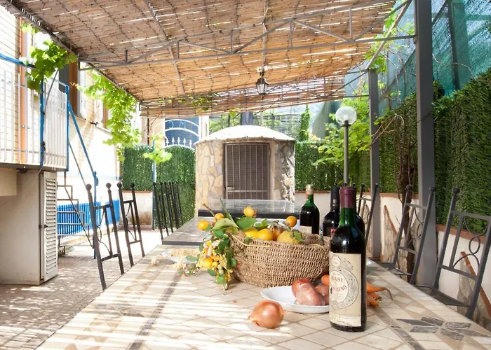 Apartment La Polesana