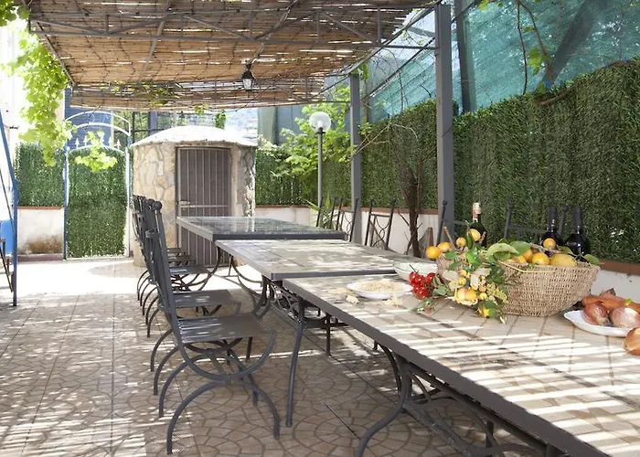 Appartement La Polesana *