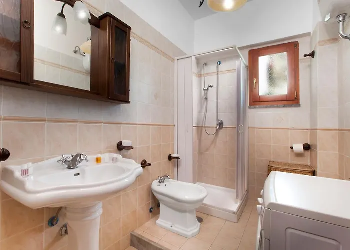 Appartement La Polesana Sorrente